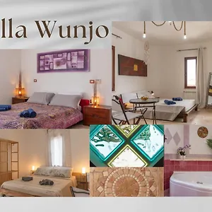 Affittacamere Wunjo Iun R3267, La Maddalena (Cagliari)