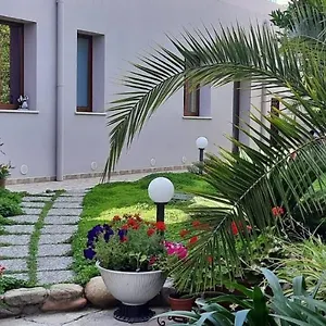 Bed & Breakfast Il Giardinetto, Selargius