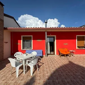 Bed & Breakfast Amistade, Seùlo