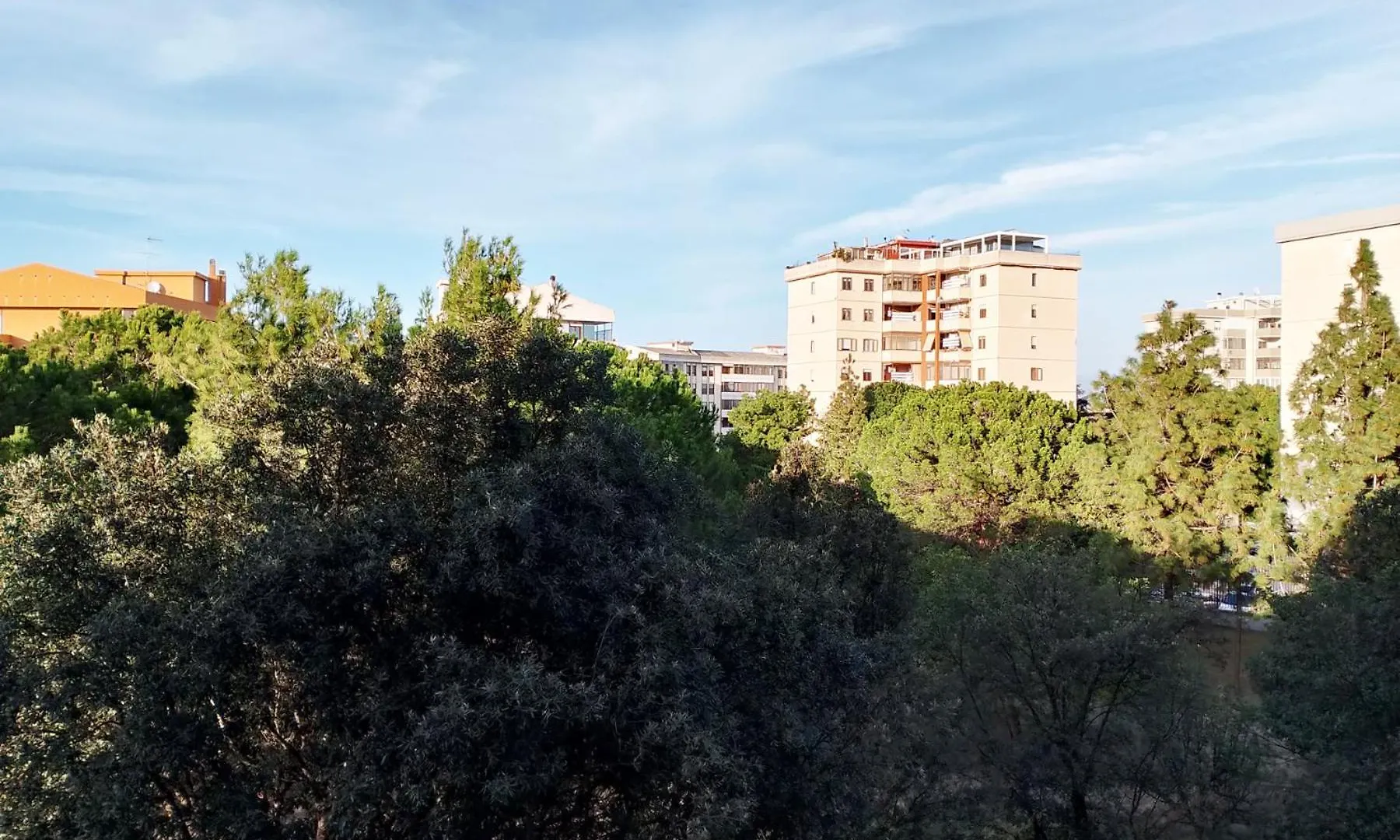 Next Rest B&B Selargius Italia
