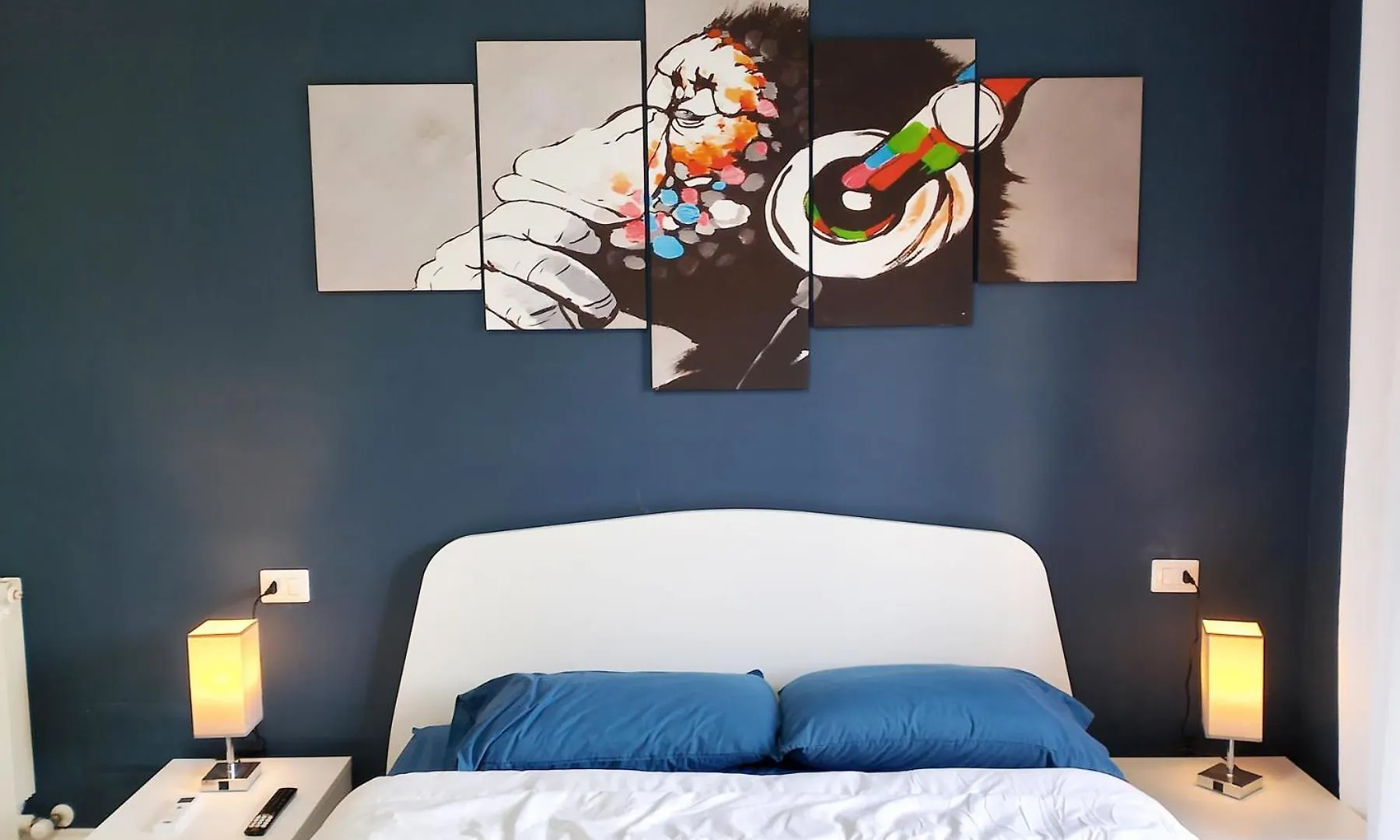 Bed and breakfast Next Rest B&B Selargius Italia