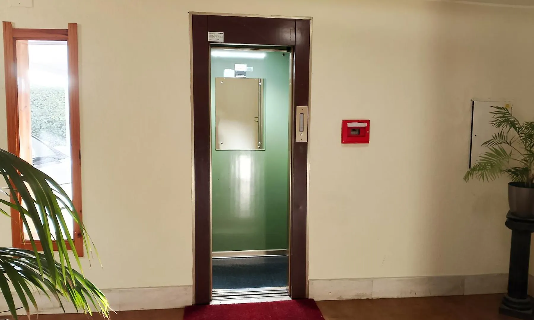 Bed and breakfast Next Rest B&B Selargius Italia