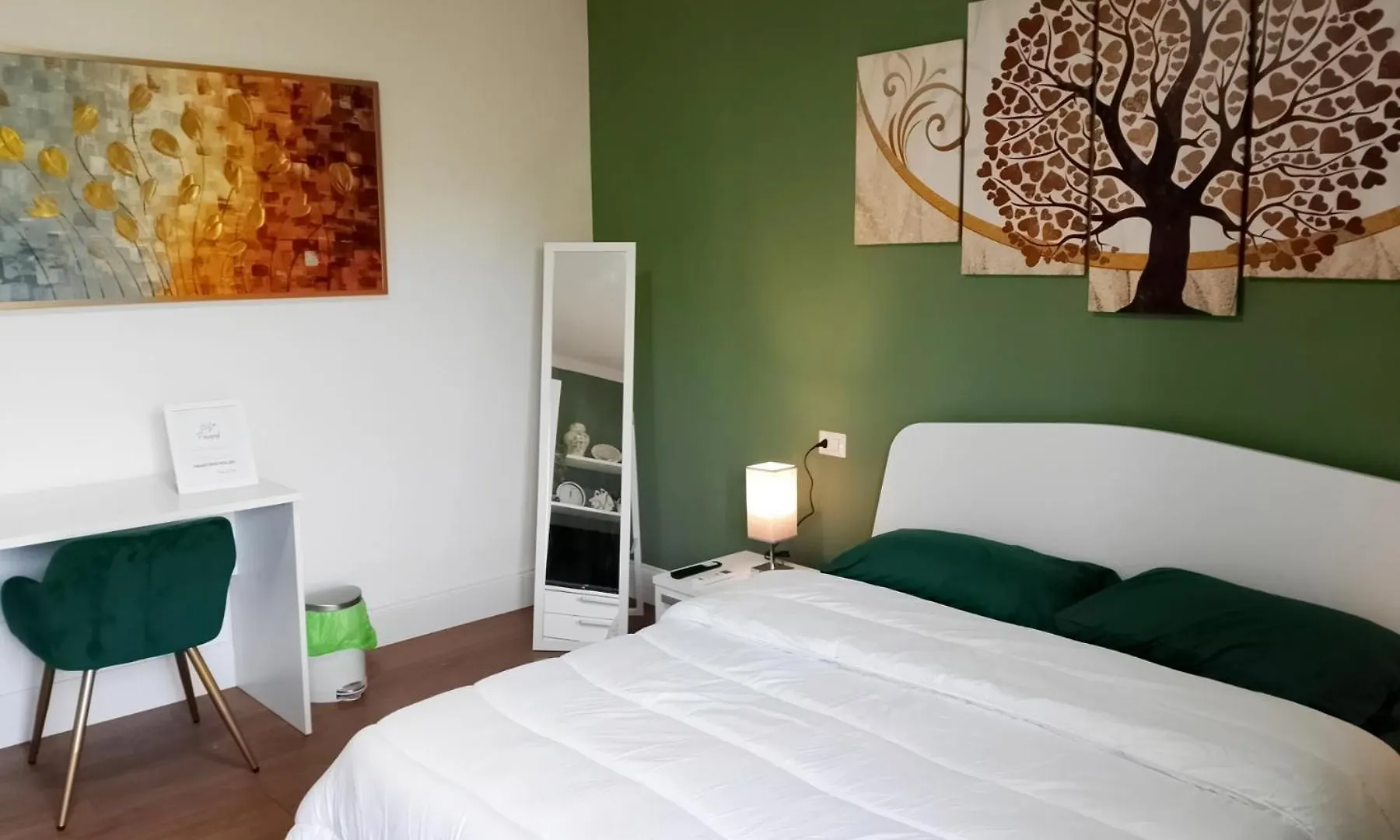 Next Rest B&B Selargius 0*,  Italia
